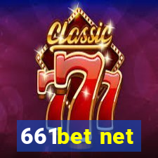 661bet net